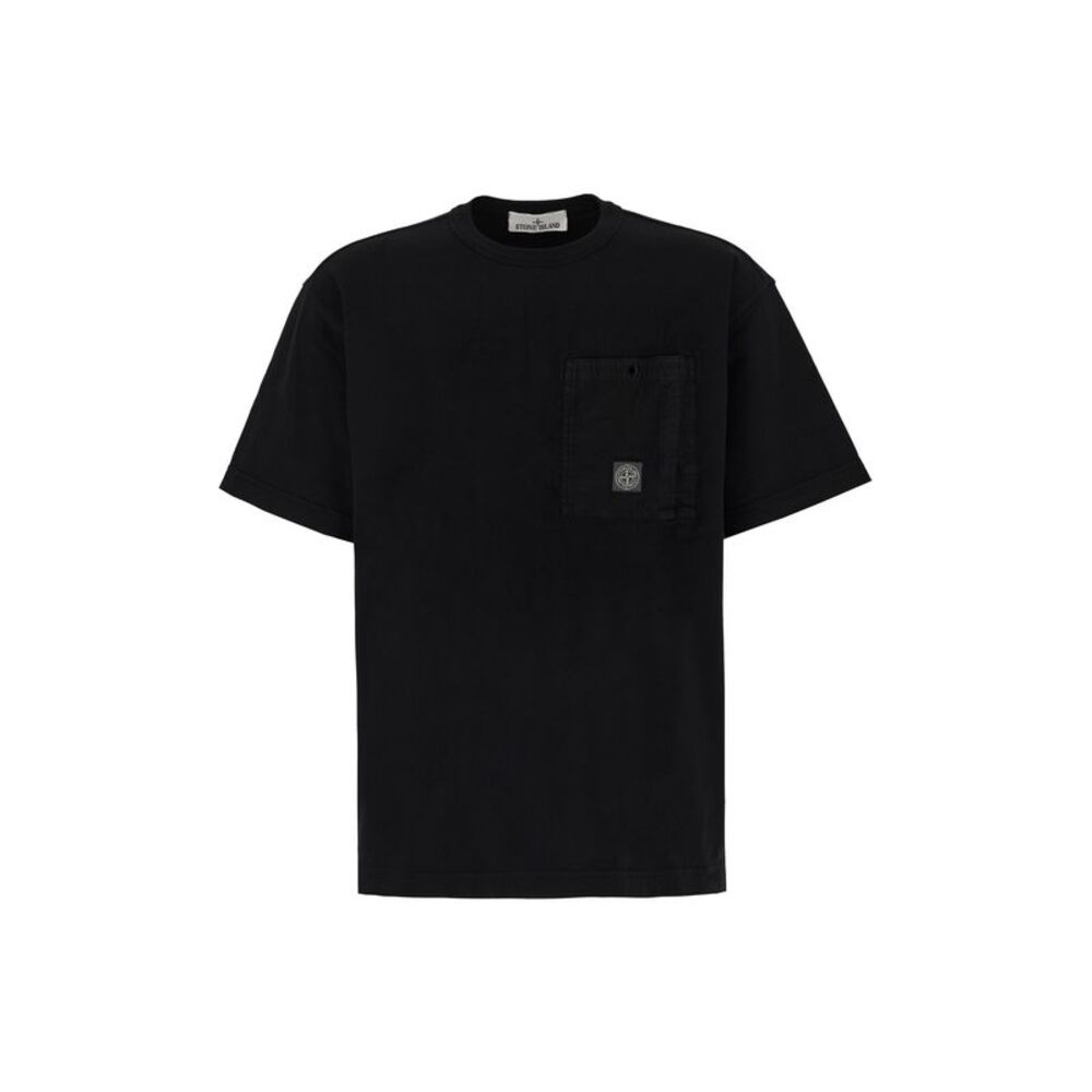 Stone Island Man Clothing T-Shirt